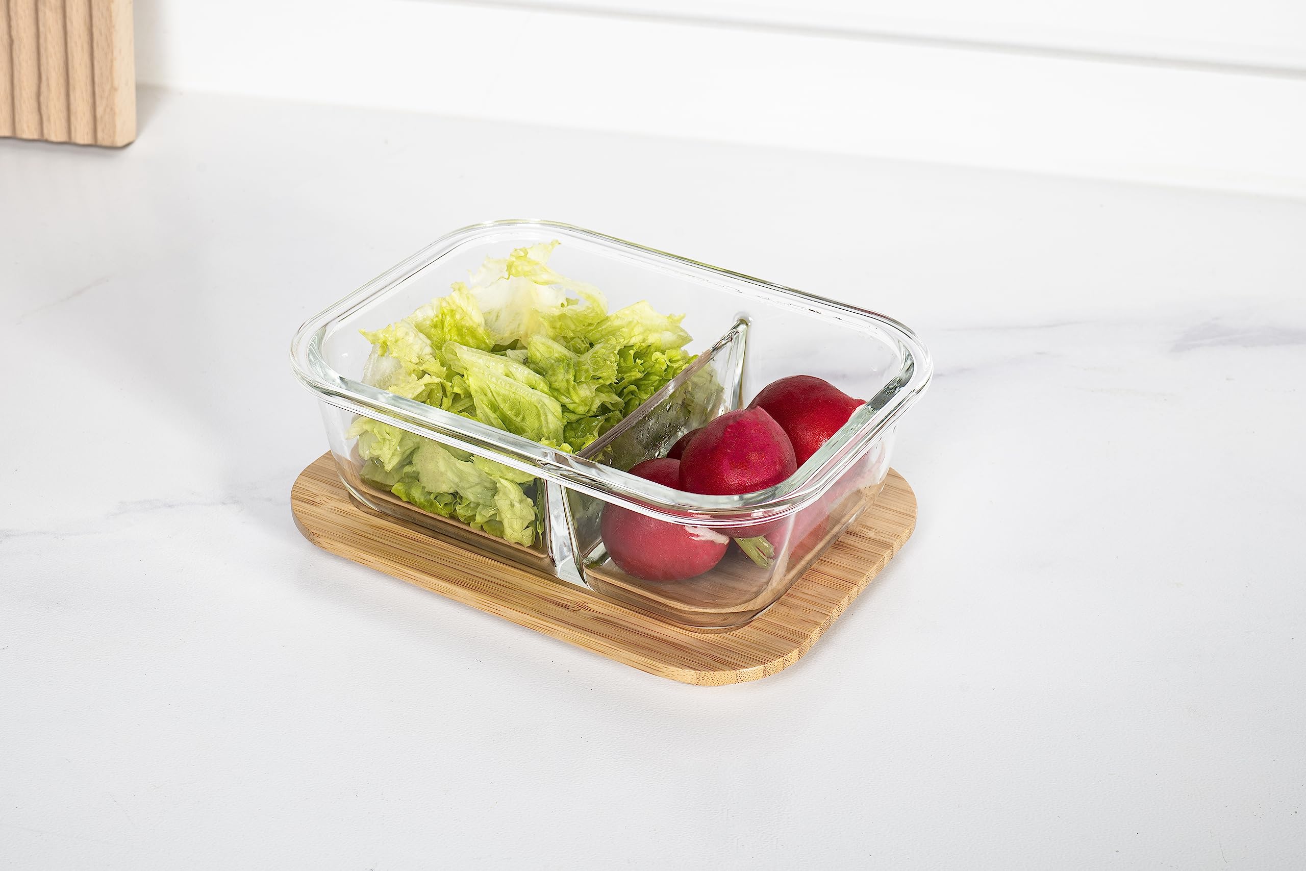 Glass Lunch Box - Temu