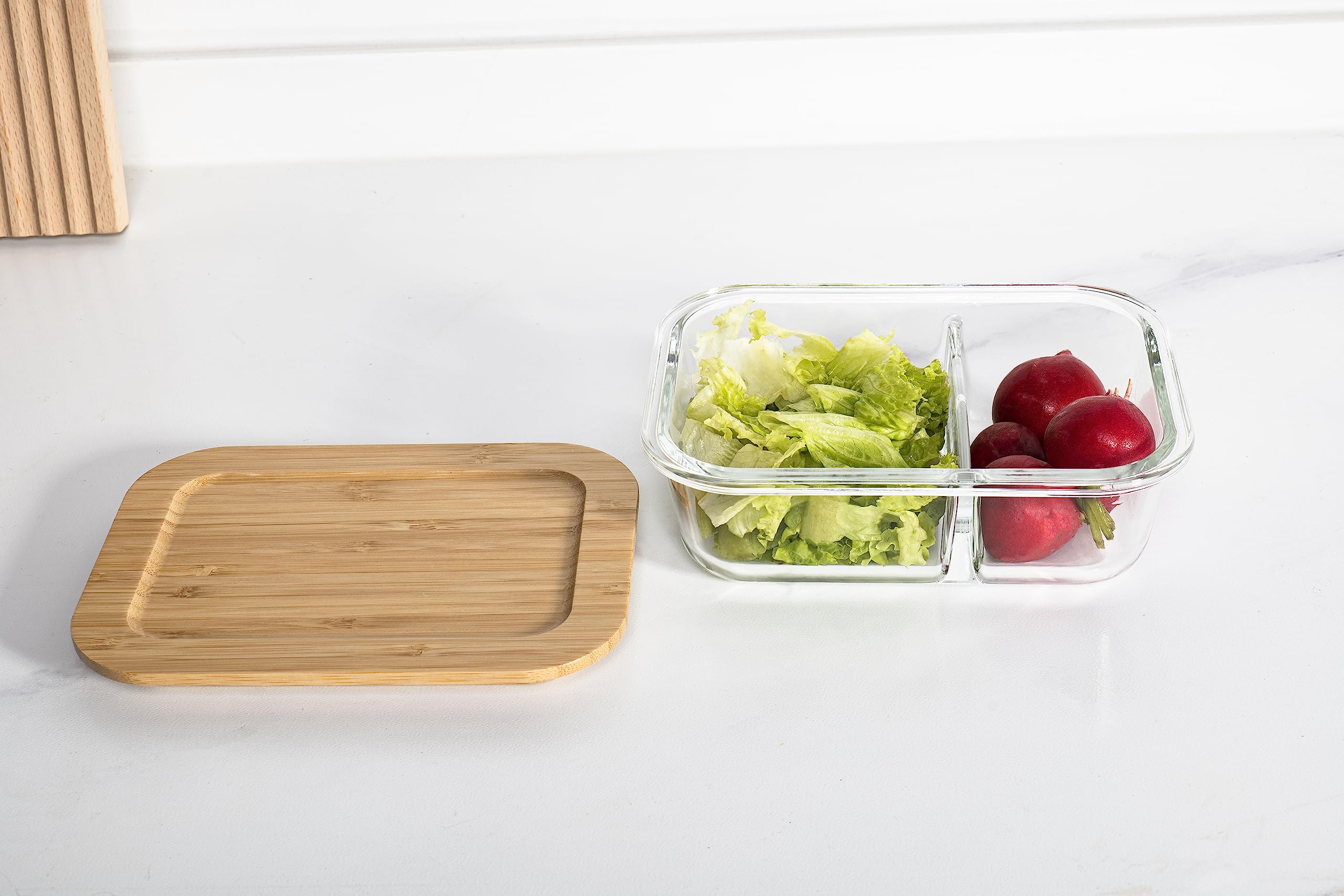 Glass Lunch Box - Temu